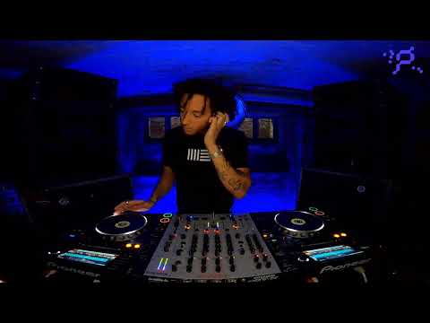 PATTERN:  Hyplocity Showcase - Tièmoko - 25.06.22 - 1 P.M