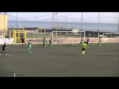 DIL06 211012 ARENZANO - BRAGNO 1-0 | PROMOZIONE