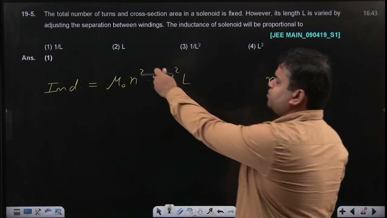 Video Solution