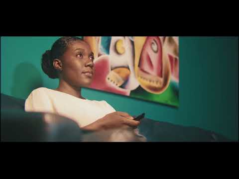 Ntungalia Enoch - HOLD ON [OFFICIAL VIDEO]