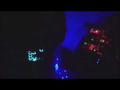 Hustlin' Scary Monsters Controllerism Routine