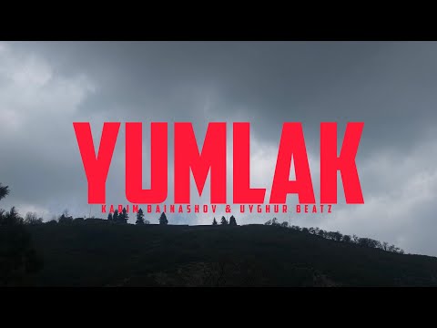 Yumlak - Uyghur Beatz feat. Karim Bainashov (Original Audio)