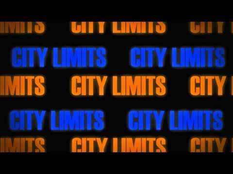 The Romanée Counteez - City Limits ( HD )