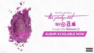 Ariana Grande - Get On Your Knees ft Nicki Minaj (Audio)