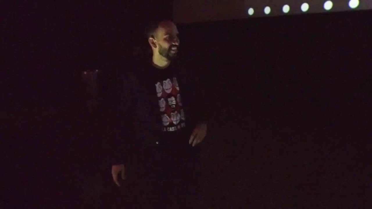 Dinâmica de grupo: Comunicação e Liderança