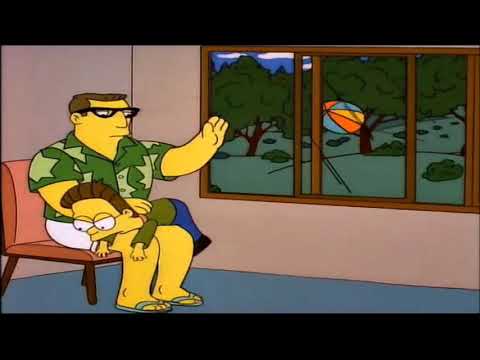 La fessée logico-thérapie