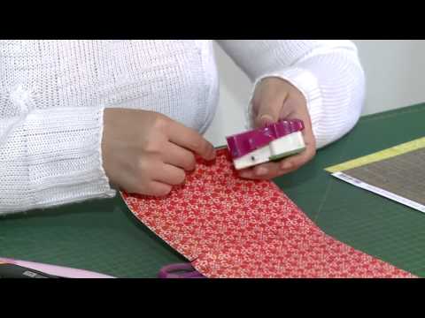 Mulher.com 03/06/2013 Dani Fumie - Caixa em scrap