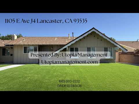 AV T 1105 - Video 2 of 2