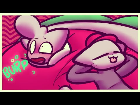 Wolfy's Fizzy Soda Expansion 🫧100K SPECIAL