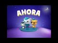 Disney Junior Octonauts Ahora Noche