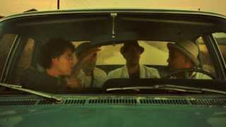 CUBAN BEATS ALL STARS - BACK BENNY