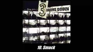 3 Doors Down - Smack