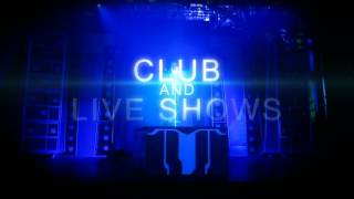 The Matrix feat Laserman  AURA Zrich