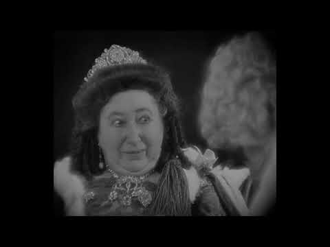 The Man Who Laughs (1928), de Paul Leni trailer