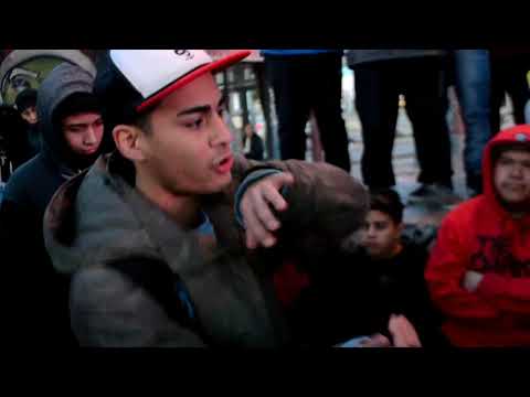 TuriSkills - Kepler vs Claw - Semi Final - 8° Fecha.