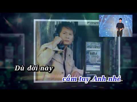 Karaoke - Cơn Mơ Băng Giá - Giảm 2 Tone