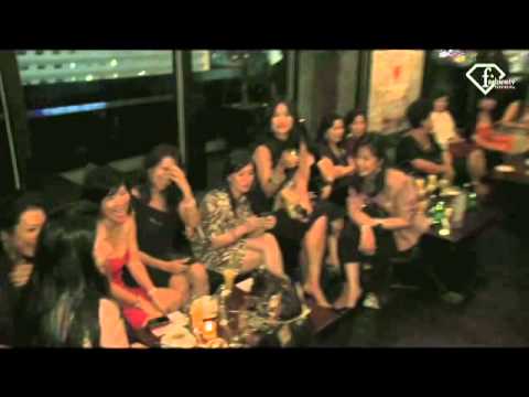 Diane Von Furstenberg Spring Summer 2010