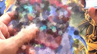 【遊戯王】パック開封！ LIMIT OVER COLLECTION THE HEROES【後編】
