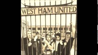 Cock Sparrer - Is Anybody There?