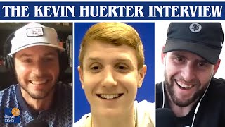 Kevin Huerter On His Amazing Playoff Run w/ The Hawks and Becoming An Atlanta Cult Hero | JJ Redick