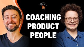How to be the best coach to product people | Petra Wille (Strong Product People)