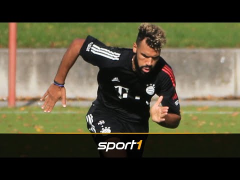 Düren-Spiel als Feuertaufe: FCB-Neuzugänge wollen Duftmarke setzen | SPORT1