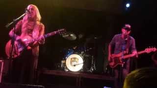 Heartless Bastards - Down in the Canyon