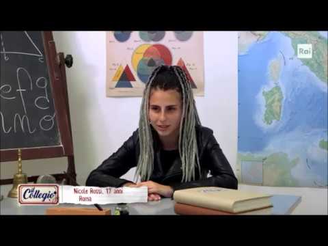 Provini: Rossi, Zoccheddu, Marullo - Il Collegio 3