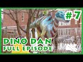 Dino Dan Full Episodes Tooth Or Consequences