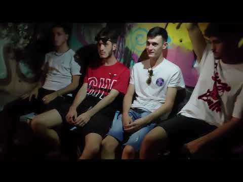 MHD vs KMIBA | OCTAVOS - JORNADA 2 | LGP T3