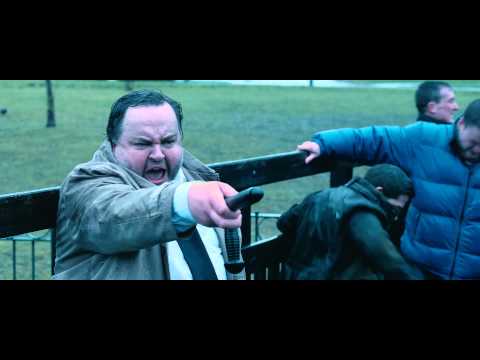 THE HOOLIGAN FACTORY - Official Trailer 2014