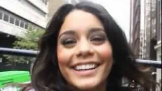 Let Go- Vanessa Hudgens