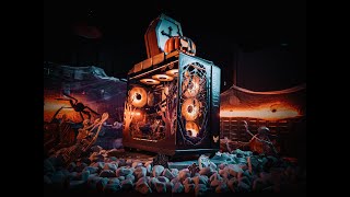 Asus Trick Out Your Build – My Dream PC Build