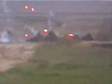 SPz Marder BMK Dauerfeuer