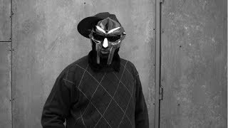 MF Doom 🌀 BALLSKIN