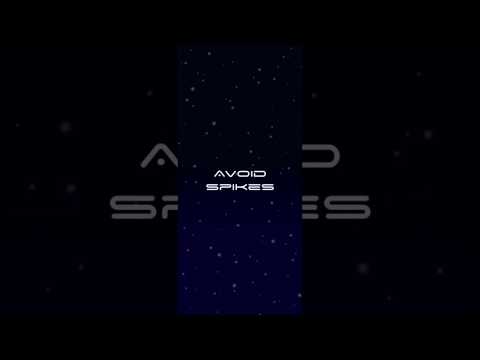 Avoid Spikes
