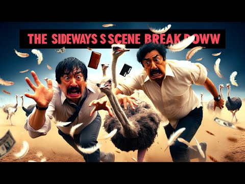 Marital Mayhem: Sideways Betrayal Unravels!