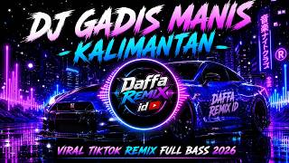 Download lagu DJ GADIS MANIS KALIMANTAN - P P APA PIAN SUNGGUH MEMPESONA VIRAL TIKTOK REMIX 2026 | Daffa Remix mp3 Download lagu DJ GADIS MANIS KALIMANTAN - P P APA PIAN SUNGGUH MEMPESONA VIRAL TIKTOK REMIX 2026 | Daffa Remix mp3