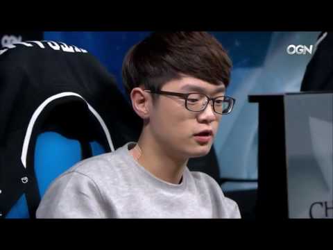 ROX vs KDM All Games Highlights   LCK Spring 2017 Week 1 Day 3   League Of Legends