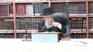 הרב גדעון בן משה : הלכות בורר בשבת - ברירה בכלי . שיעור חמישי . (כולל חזון עובדיה) - התמונה מוצגת ישירות מתוך אתר האינטרנט יוטיוב. זכויות היוצרים בתמונה שייכות ליוצרה. קישור קרדיט למקור התוכן נמצא בתוך דף הסרטון הרב גדעון בן משה : הלכות בורר בשבת - ברירה בכלי . שיעור חמישי . (כולל חזון עובדיה) - התמונה מוצגת ישירות מתוך אתר האינטרנט יוטיוב. זכויות היוצרים בתמונה שייכות ליוצרה. קישור קרדיט למקור התוכן נמצא בתוך דף הסרטון