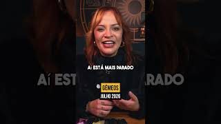Gêmeos Revelação Semanal #tarot #signos #shorts