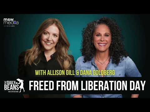 Freed From Liberation Day