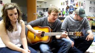 &quot;Tomorrow&quot; (Chris Young Cover) My original music is on Spotify and Apple Music -- Tyler Barham