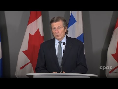 City of Toronto update on COVID-19 and vaccinations – July 14, 2021