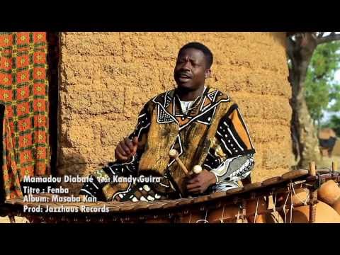 Mamadou Diabaté & Percussion Mania: Femba