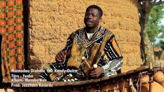 Mamadou Diabaté & Percussion Mania: Femba