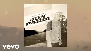 Jon Pardi - Fill &#39;Er Up (Official Audio)