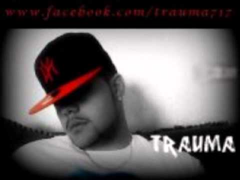 Loud J Haze ft. Trauma