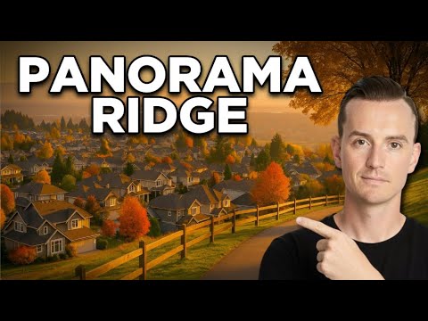 Living in Panorama Ridge, Surrey BC: What You Need to Know Before You Move