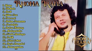 Download lagu RHOMA IRAMA FULL ALBUM | SPECIAL SAYANG mp3